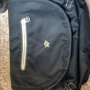 Mills bag by Sherpani